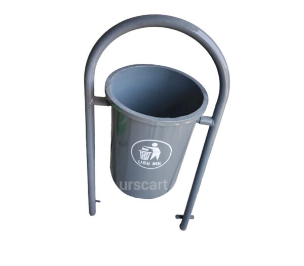 Haning Dustbin (MS) - Image 2