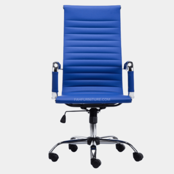 Ergonomic Mesh Office Chair with Lumbar Support