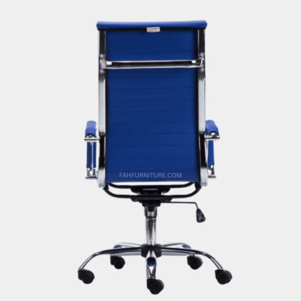 Ergonomic Mesh Office Chair with Lumbar Support - Image 3