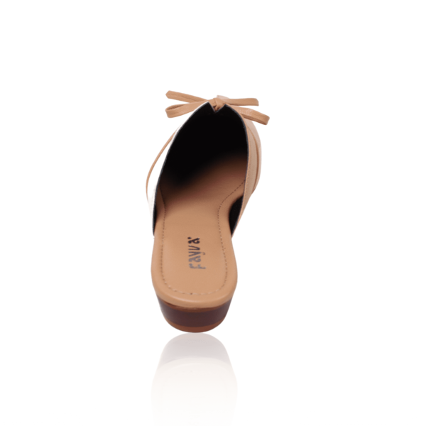 Women Flats 602-9 - Image 3